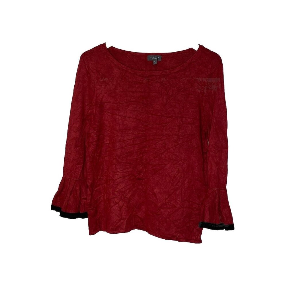 The Limited Collection Women’s Top Size Medium